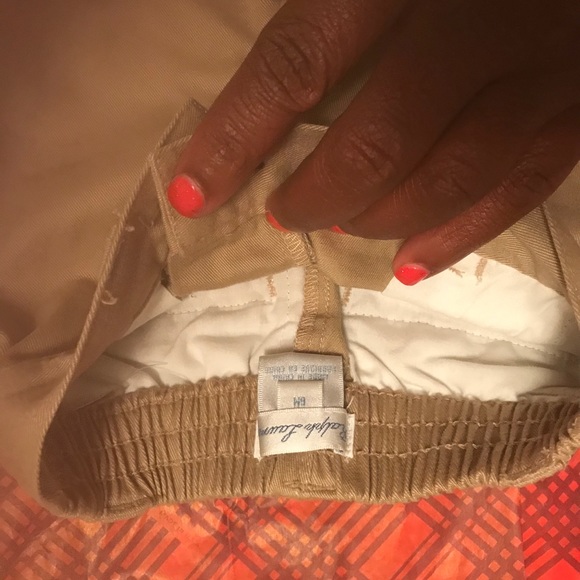 Polo pants for infant - Picture 2 of 3